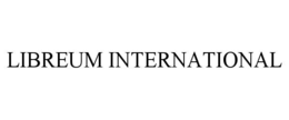 libreum international