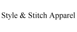 style & stitch apparel