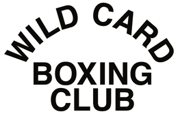 wild card boxing club
