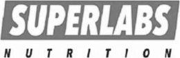 superlabs nutrition