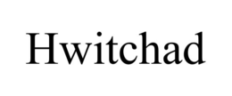hwitchad
