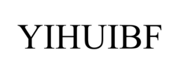 yihuibf