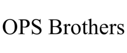 ops brothers