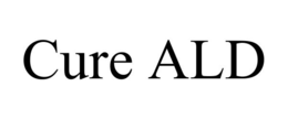 cure ald