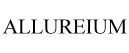 allureium
