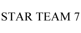 star team 7