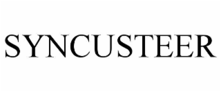 syncusteer