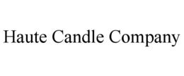 haute candle company