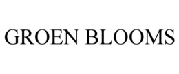 groen blooms