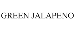 green jalapeno