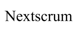 nextscrum
