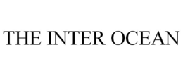the inter ocean
