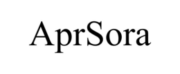aprsora