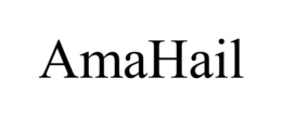 amahail