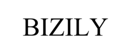 bizily