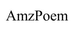 amzpoem