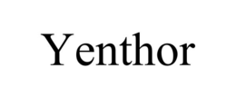 yenthor