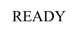 ready