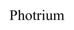 photrium