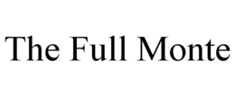 the full monte