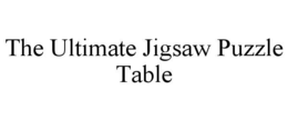 the ultimate jigsaw puzzle table