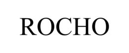rocho