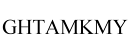 ghtamkmy