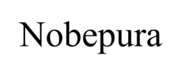 nobepura