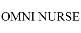 omni nurse