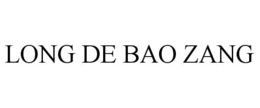 long de bao zang