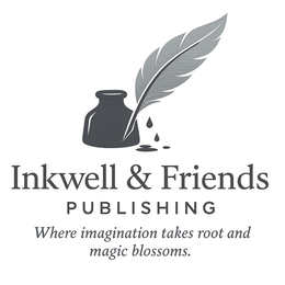 inkwell & friends publishing where imagination takes root and magic blossoms.