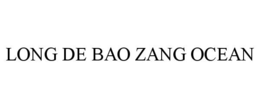 long de bao zang ocean