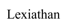 lexiathan