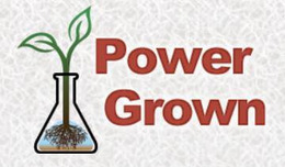 power grown
