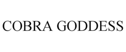 cobra goddess