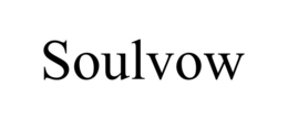 soulvow