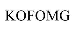 kofomg
