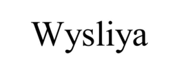 wysliya