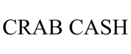 crab cash