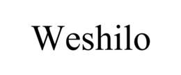 weshilo