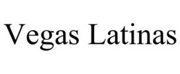 vegas latinas