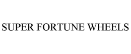 super fortune wheels