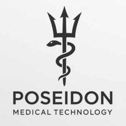 poseidon medical technology