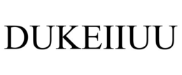 dukeiiuu