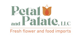 petal and palate, llc fresh flower and food imports