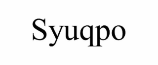 syuqpo
