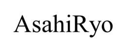 asahiryo