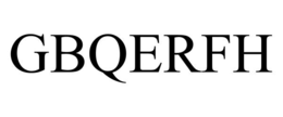 gbqerfh