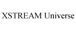 xstream universe