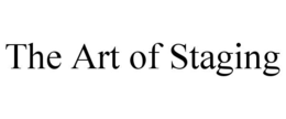 the art of staging